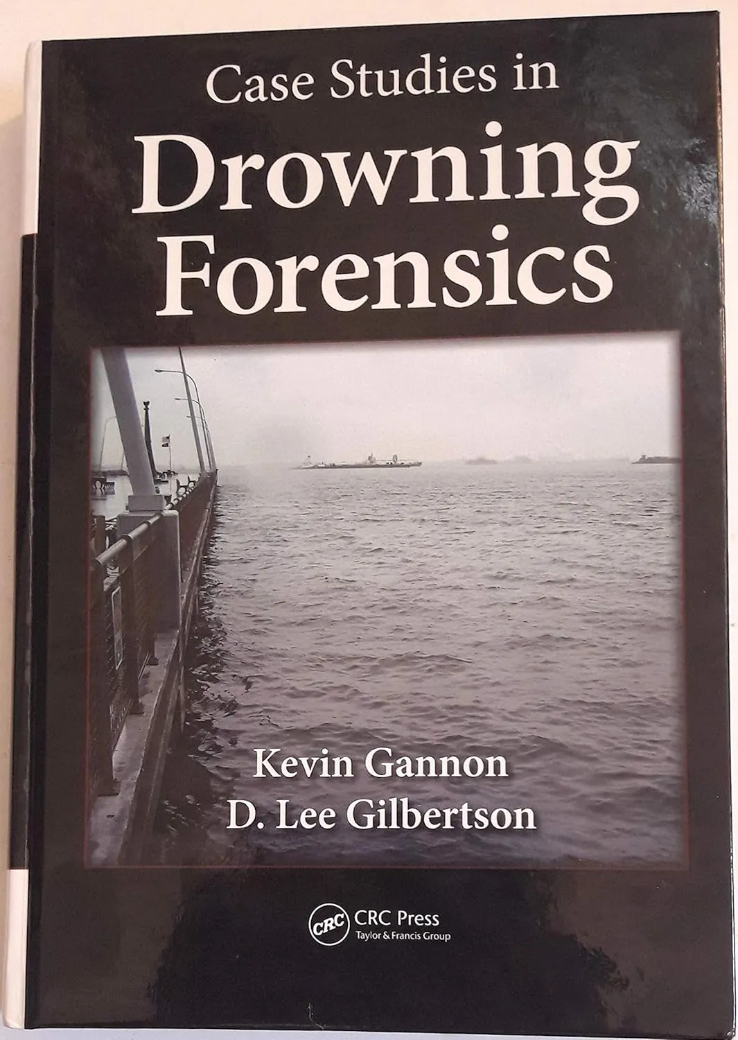 Case Studies in Drowning Forensics | Hardcover