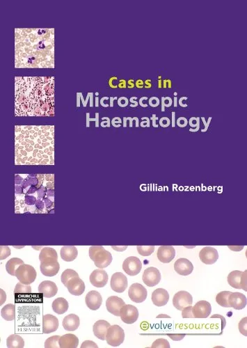 Cases in Microscopic Haematology | Paperback