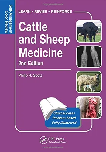 Cattle and Sheep Medicine | 2nd Edition | Paperback