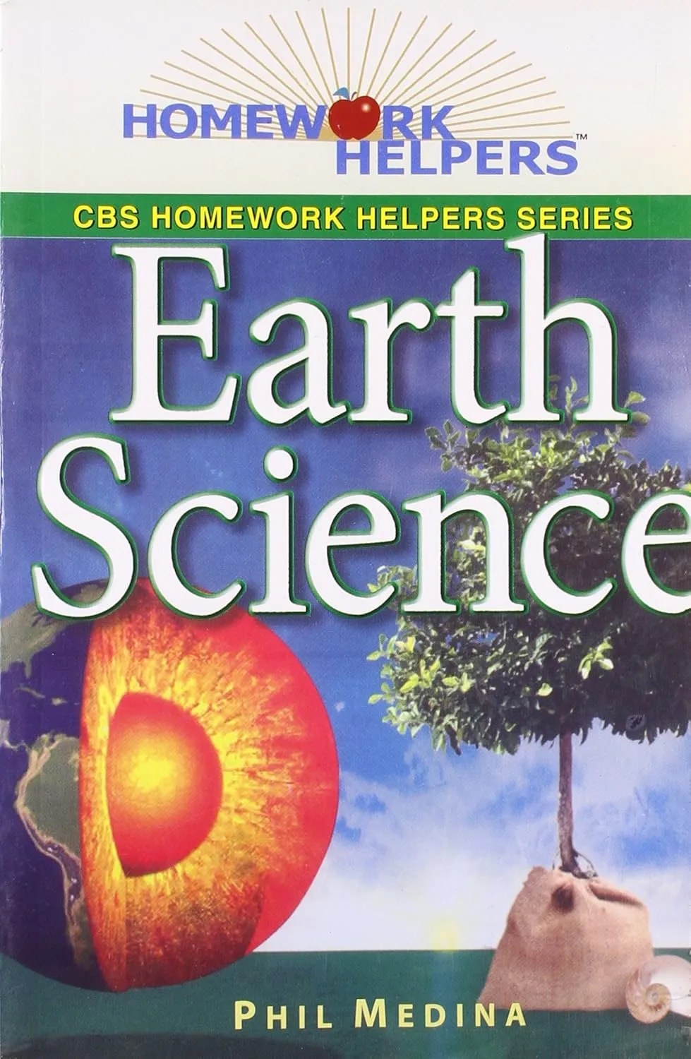 CBS Homework Helpers Earth Science