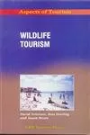 CBS Tourism Series Wildlife Tourism | Paperback