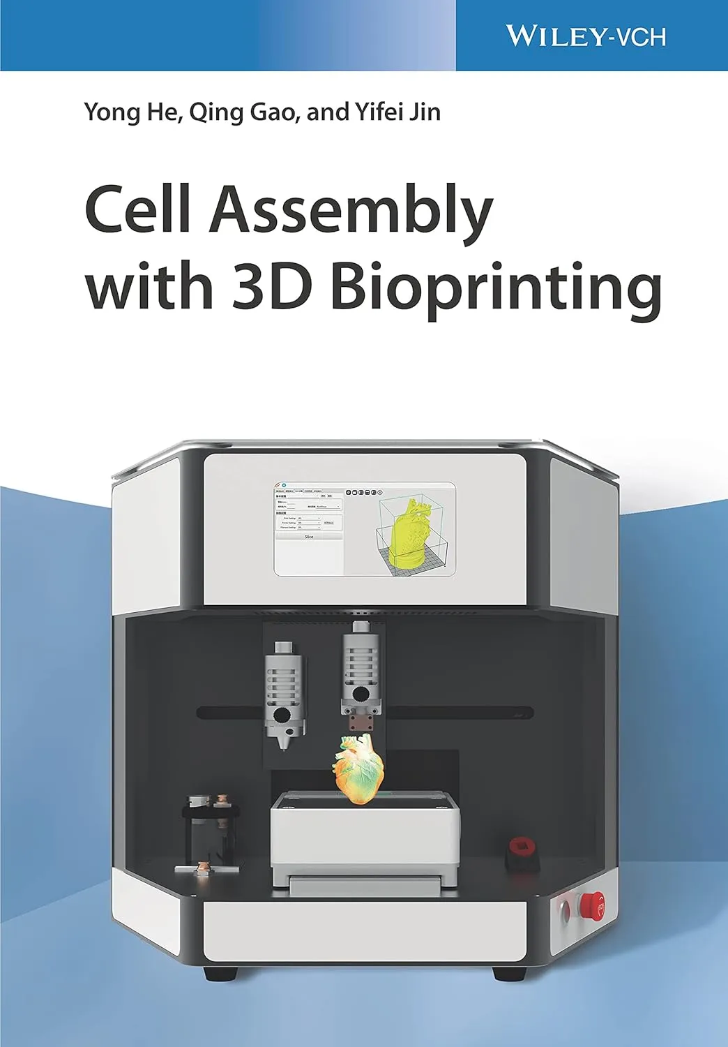 Cell Assembly With 3D Bioprinting | Hardcover