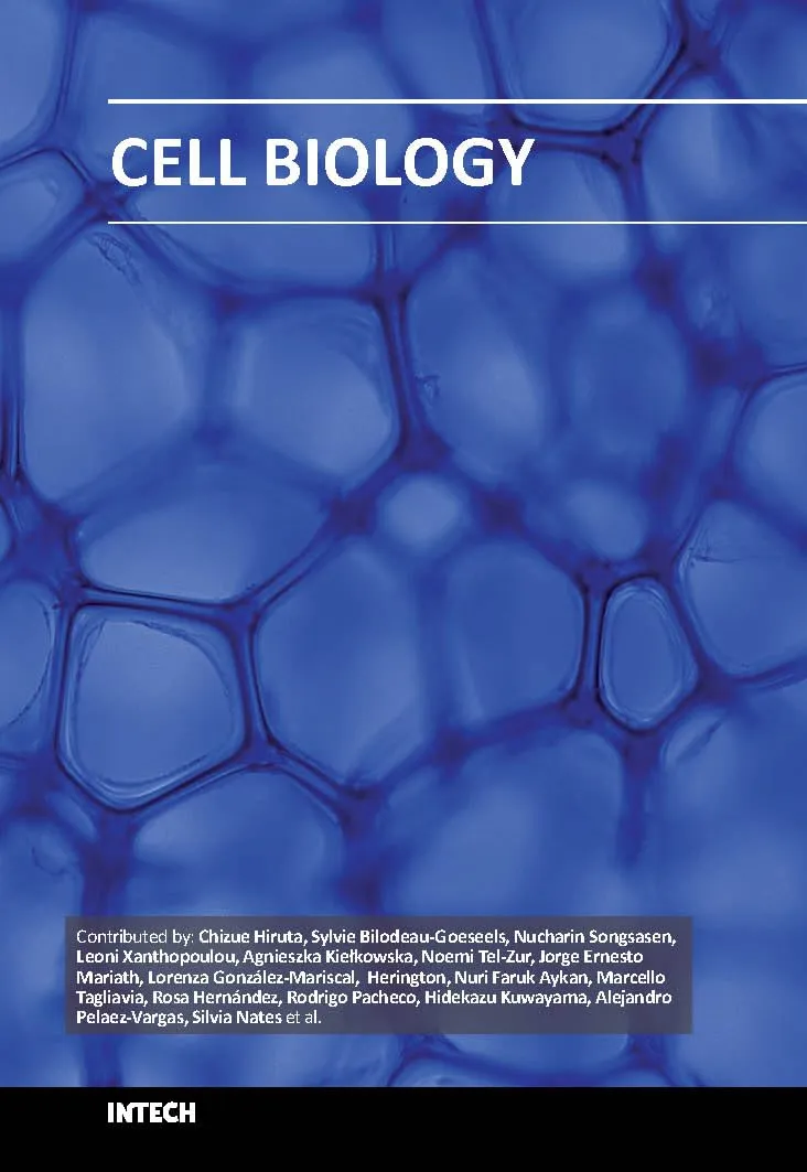 Cell Biology | Hardcover