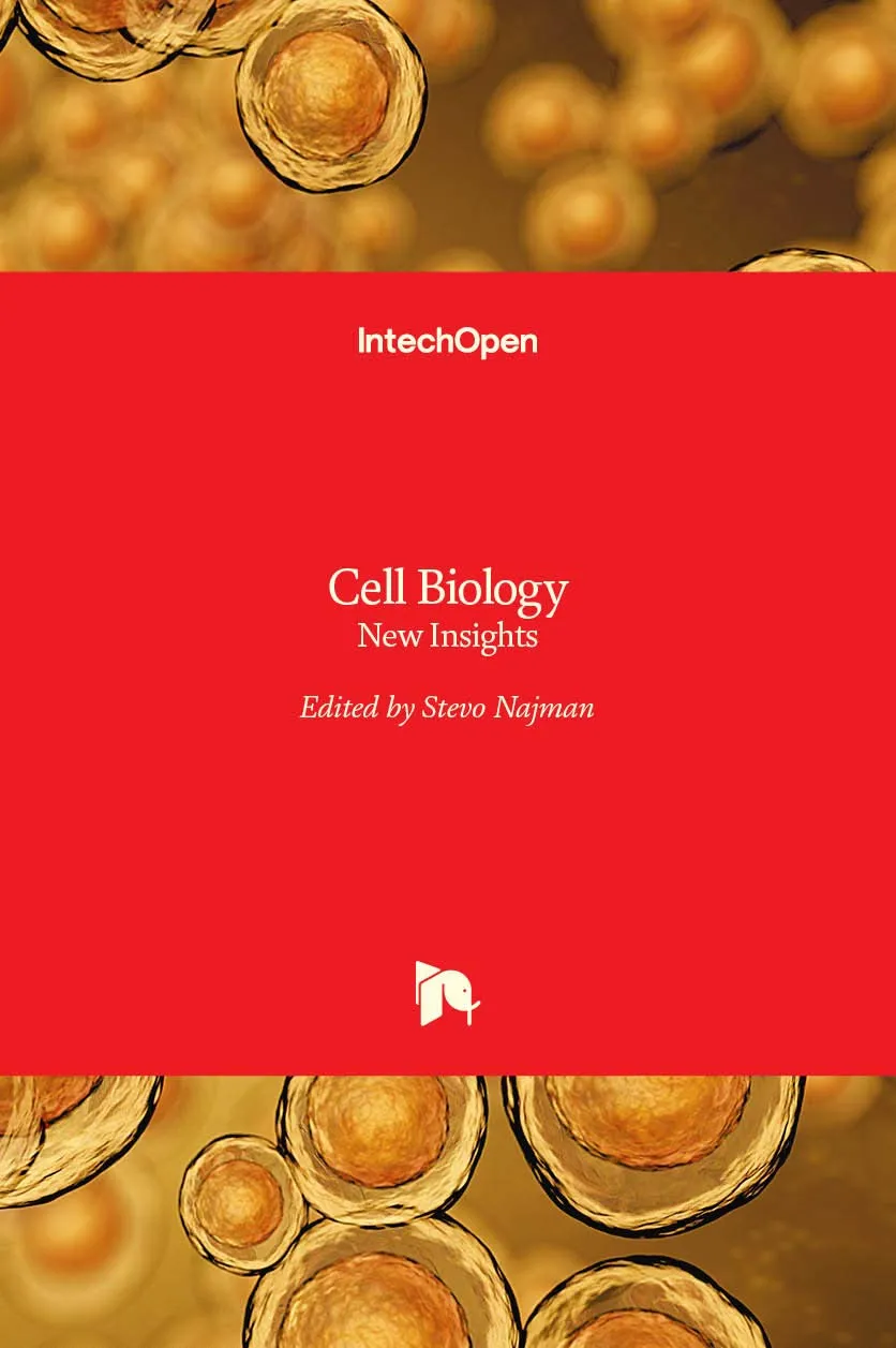 Cell Biology New Insights | Hardcover