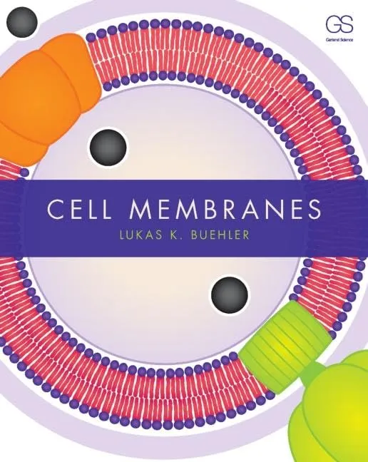 Cell Membranes | Paperback