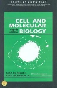 Cell and Molecular Biology | 8th Edition | Hardcover