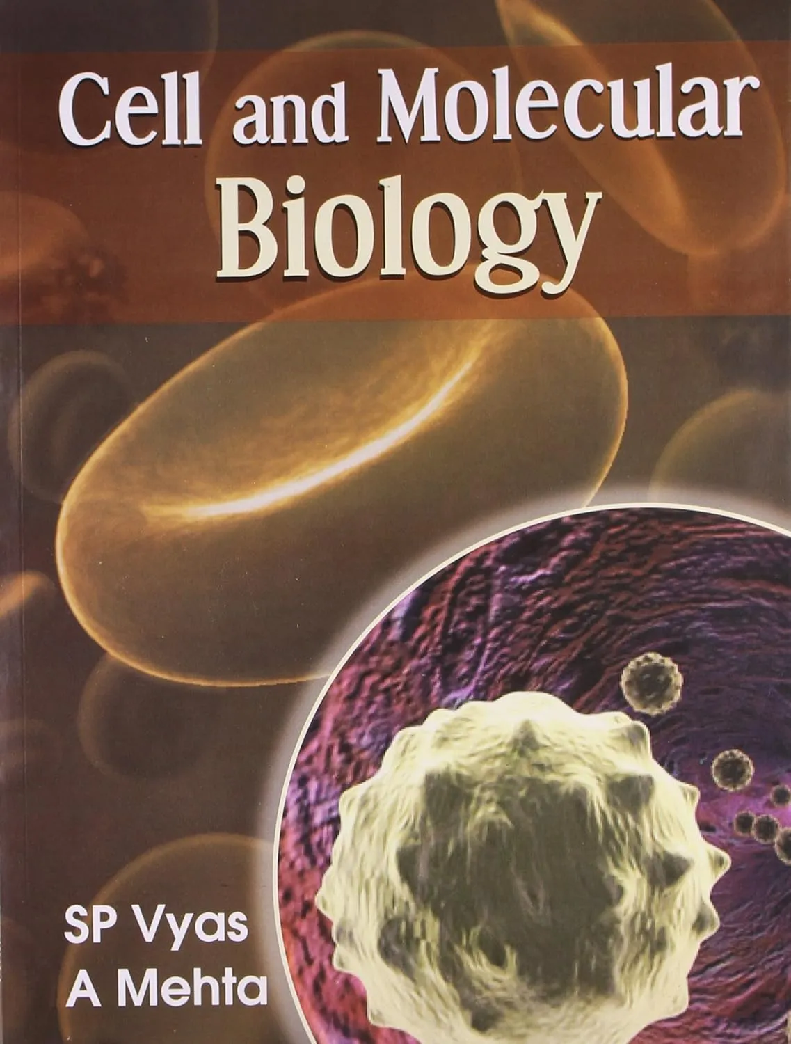 Cell and Molecular Biology | Paperback