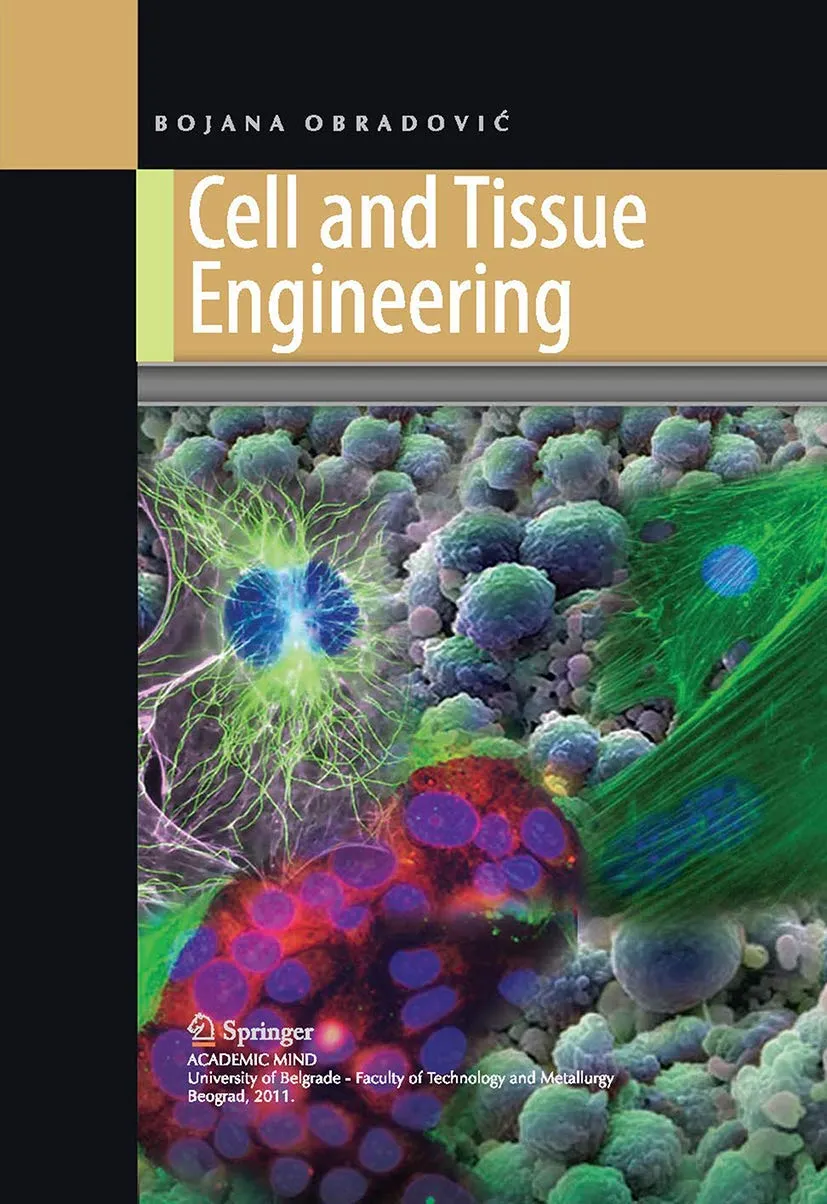 Cell and Tissue Engineering | Hardcover