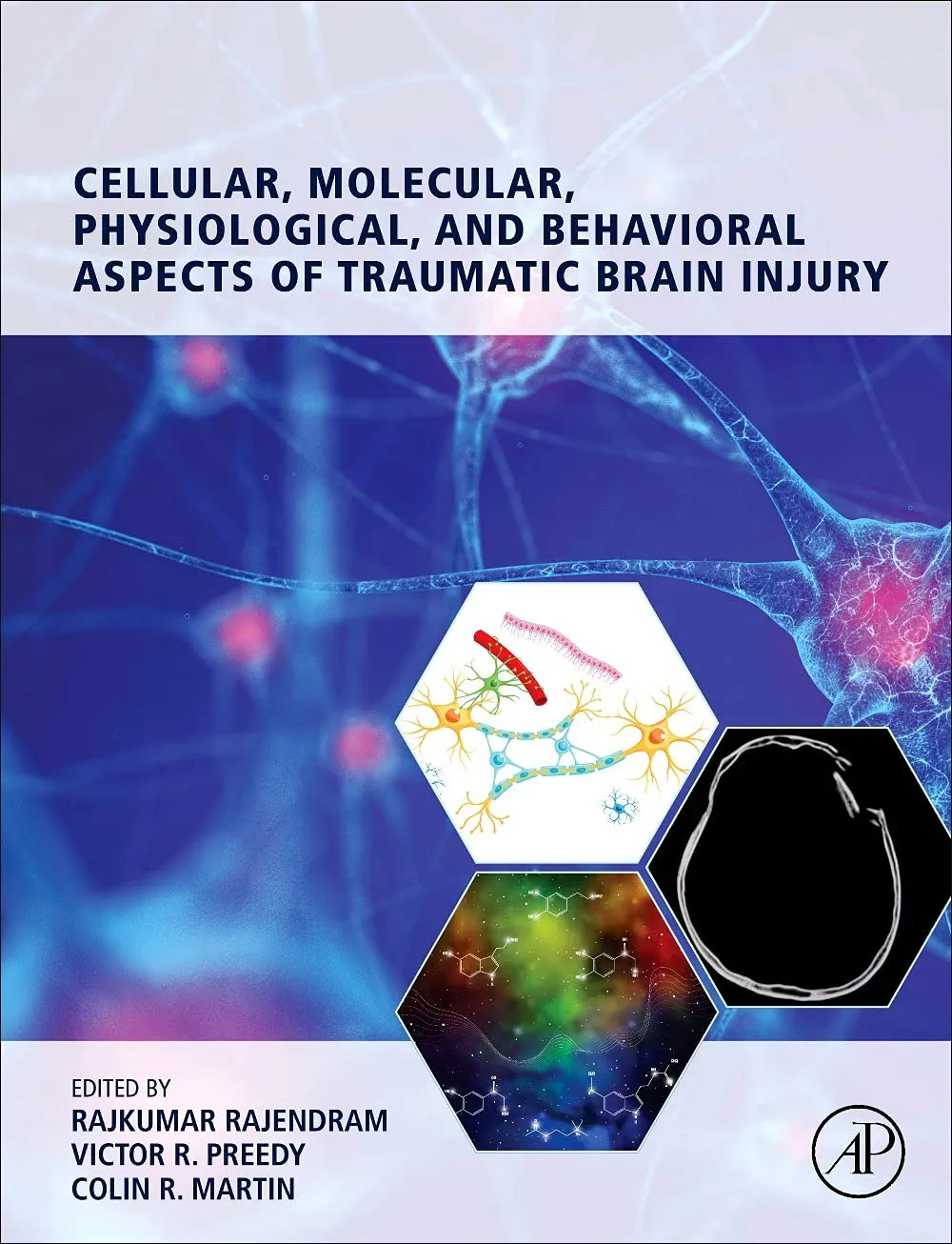 Cellular Molecular Physiological And Behavioral Aspects Of Traumatic Brain Injury | Hardcover