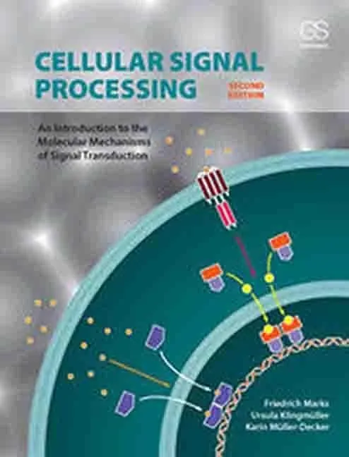 Cellular Signal Processing | 2nd Edition | Paperback
