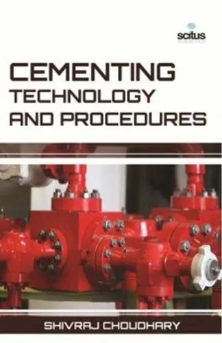Cementing Technology and Procedures | Hardcover