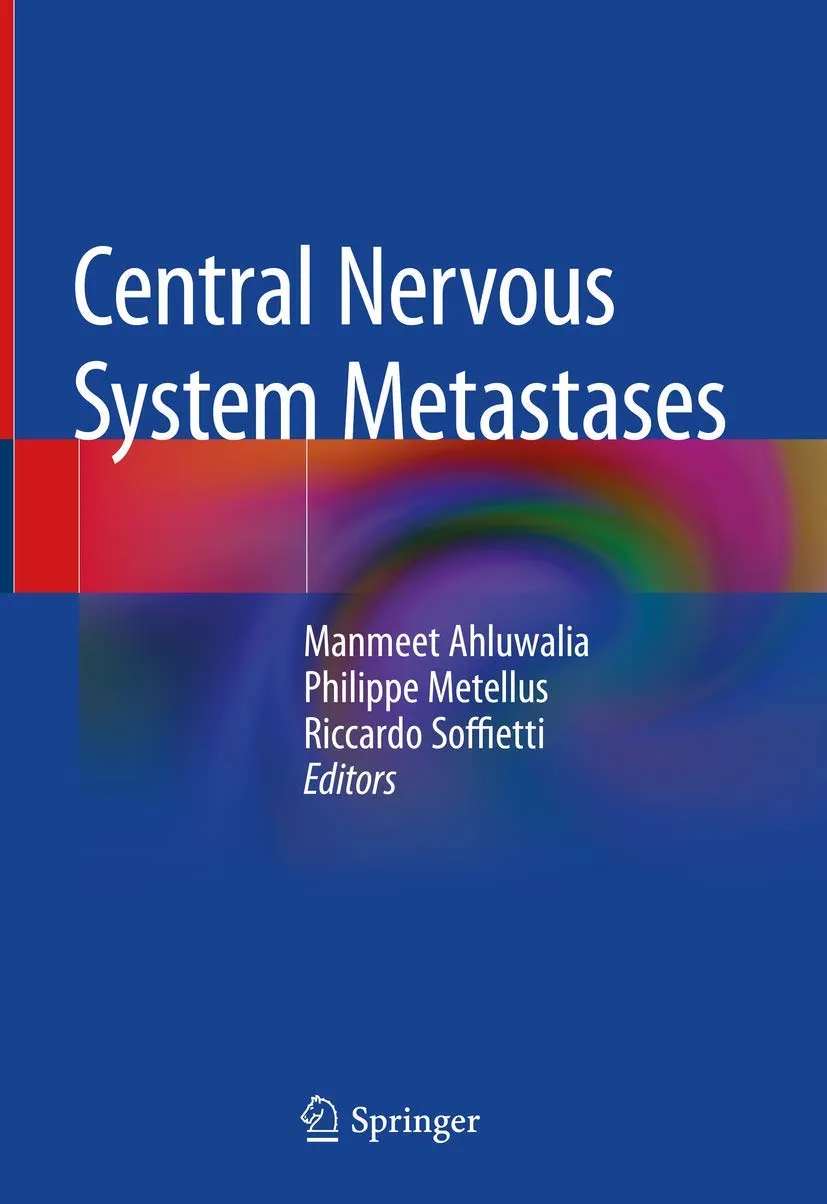 Central Nervous System Metastases | Hardcover