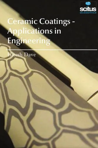 Ceramic Coatings - Applications in Engineering | Hardcover