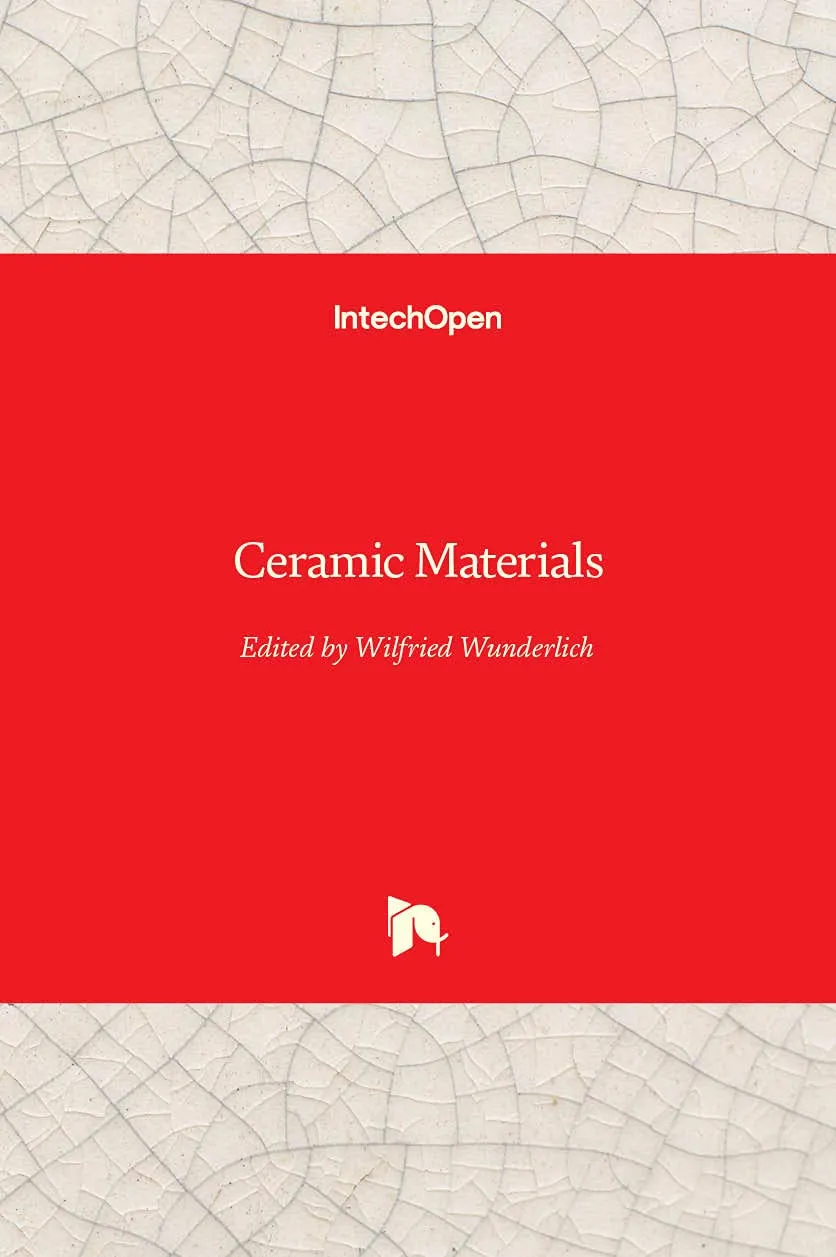 Ceramic Materials | Hardcover