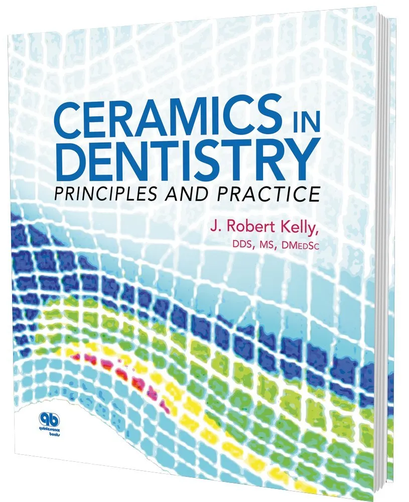Ceramics in Dentistry Principles and Practice | Paperback