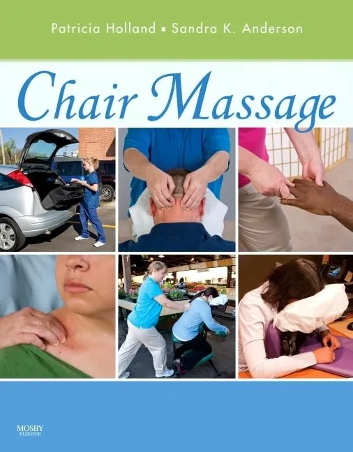 Chair Massage | Paperback
