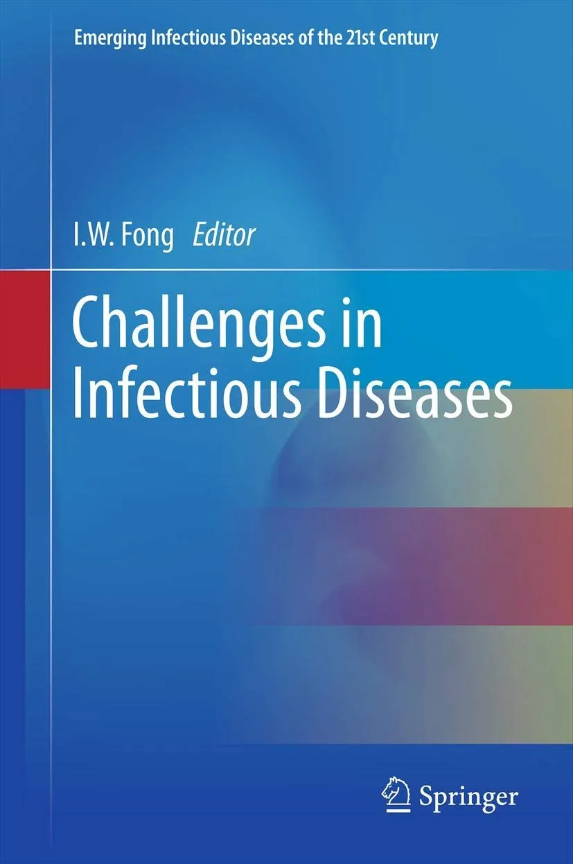 Challenges in Infectious Diseases | Hardcover