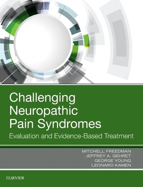 Challenging Neuropathic Pain Syndromes | Hardcover