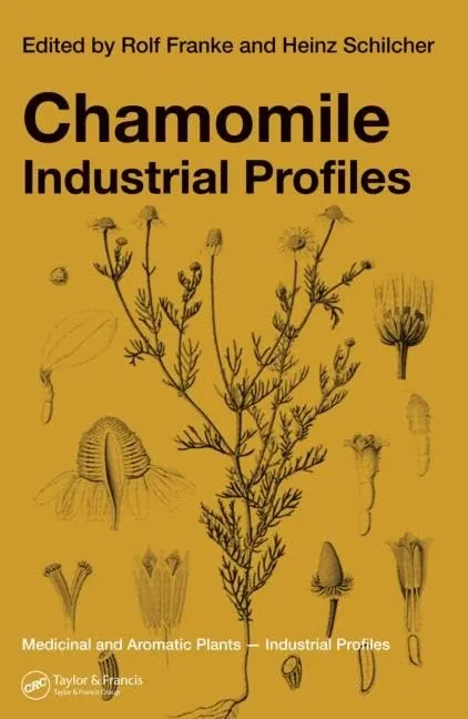 Chamomile Industrial Profiles | Hardcover