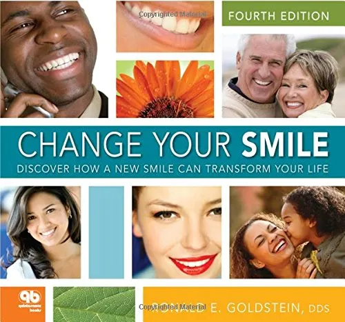 Change Your Smile | 4th Edition | Paperback