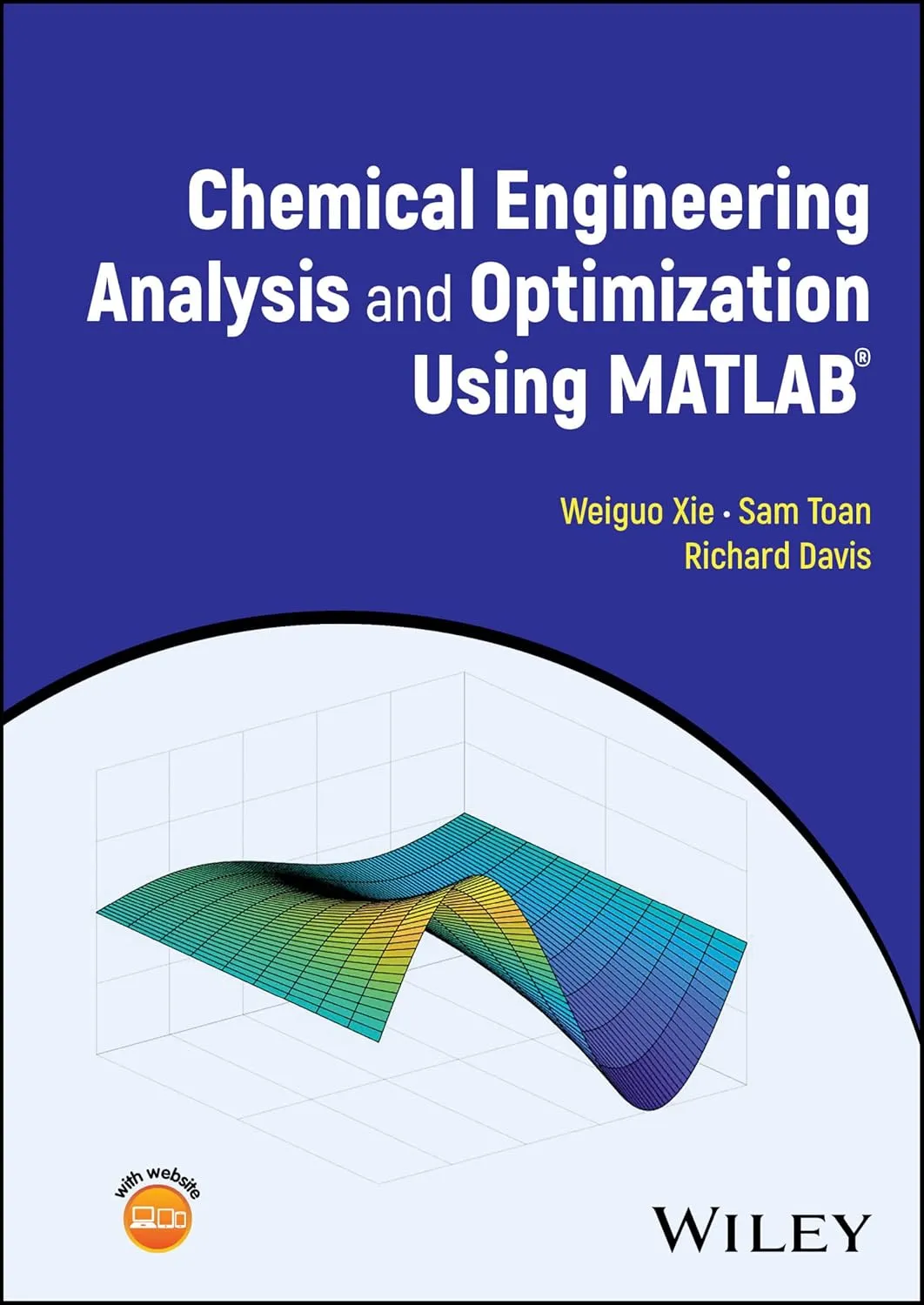 Chemical Engineering Analysis And Optimization Using Matlab | Hardcover