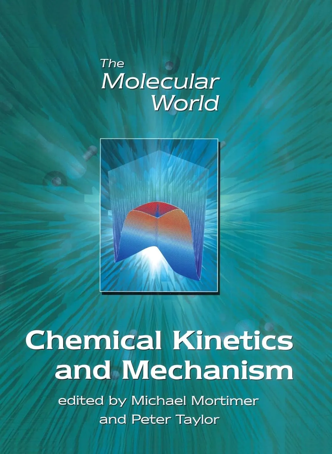 Chemical Kinetics and Mechanism | With CD | Paperback