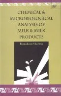Chemical and Microbiological Analysis of Milk and Milk Products | Hardcover
