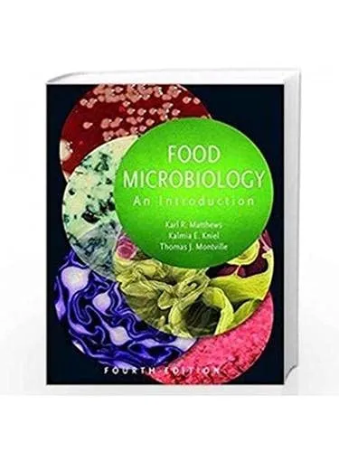 Chemical and Microbiological Analysis of Milk and Milk Products | Paperback