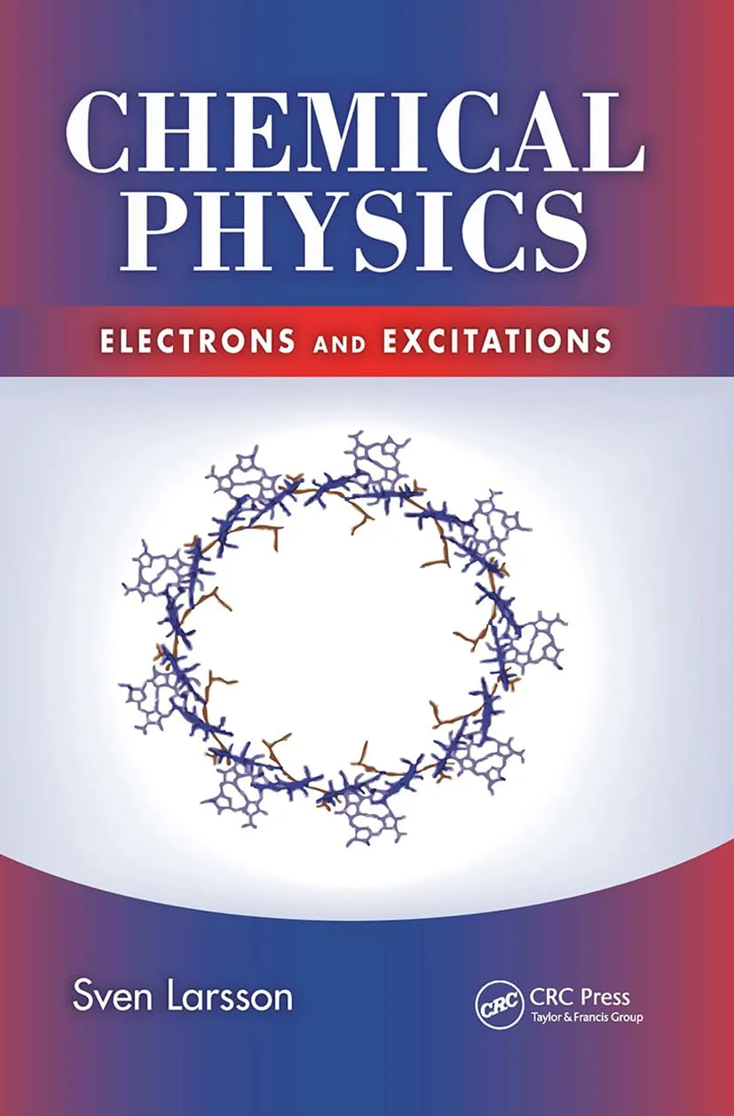 Chemical Physics Electronics and Excitations | Hardcover