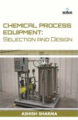 Chemical Process Equipment Selection and Design | Hardcover