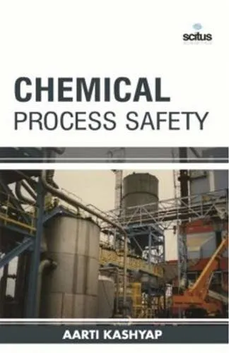 Chemical Process Safety | Hardcover