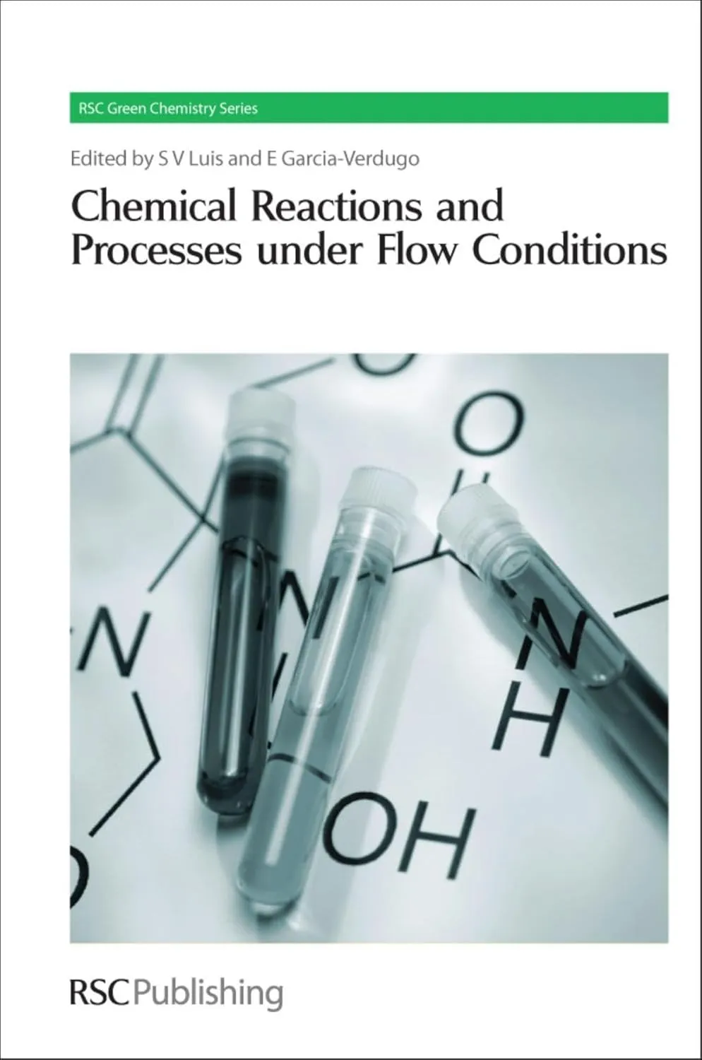 Chemical Reactions and Processes Under Flow Conditions