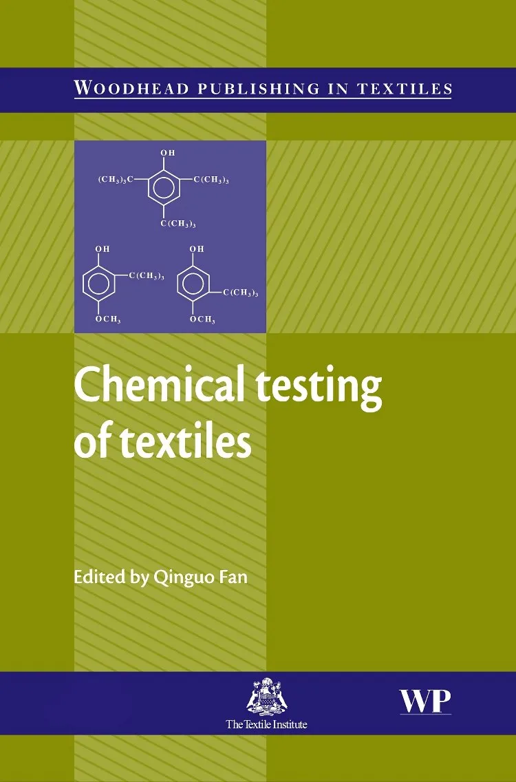 Chemical Testing of Textiles