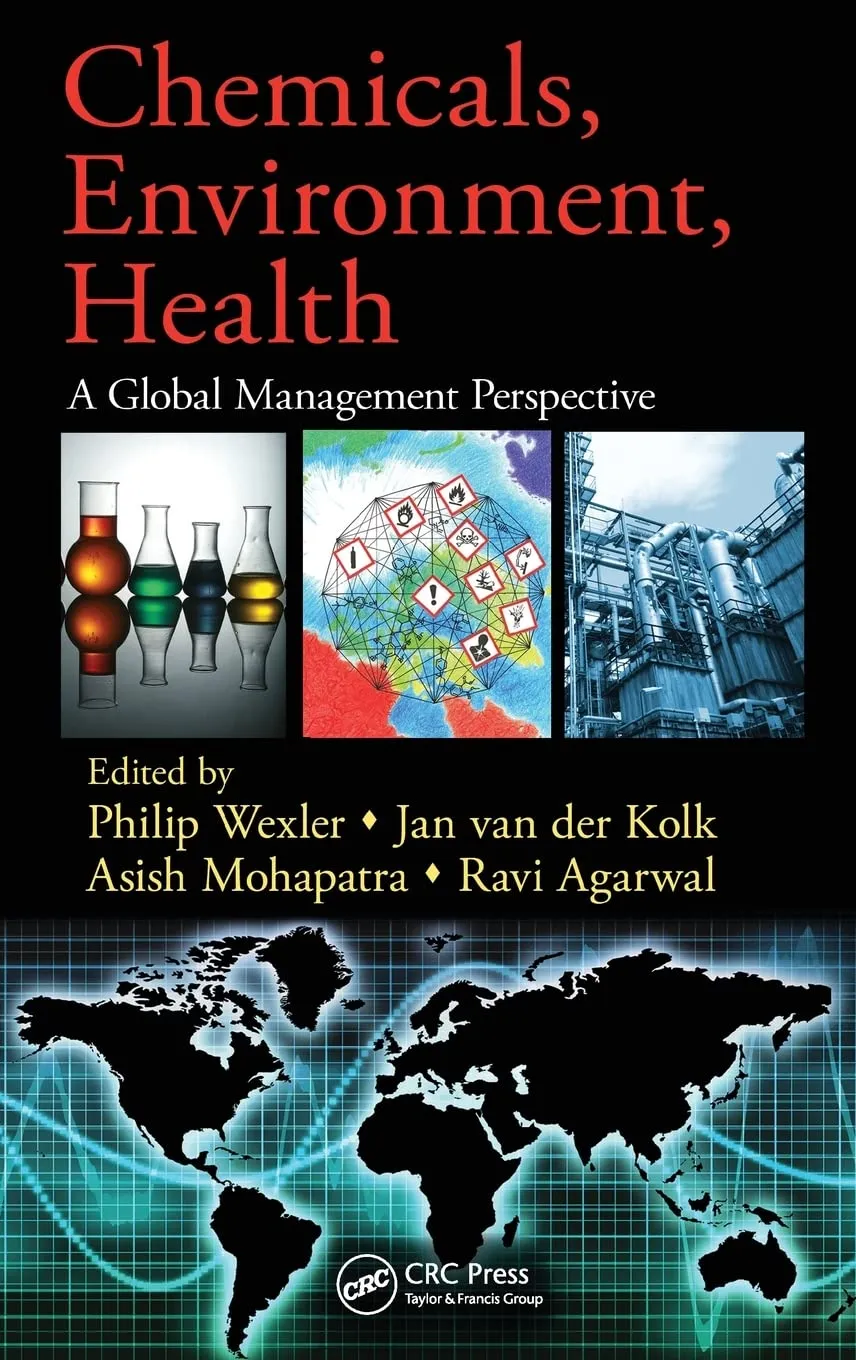 Chemicals | Environment | Health | Hardcover