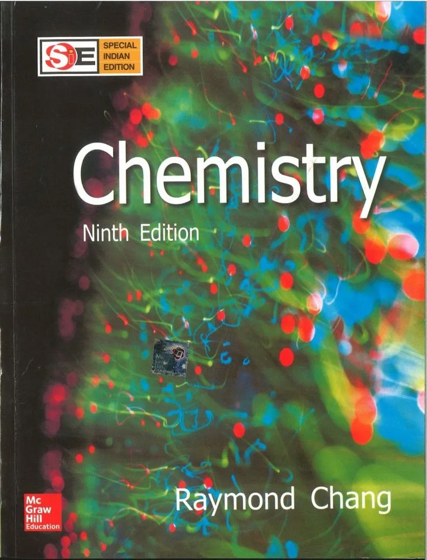 Chemistry | 9e