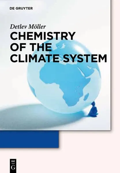 Chemistry of the Climate System | Hardcover