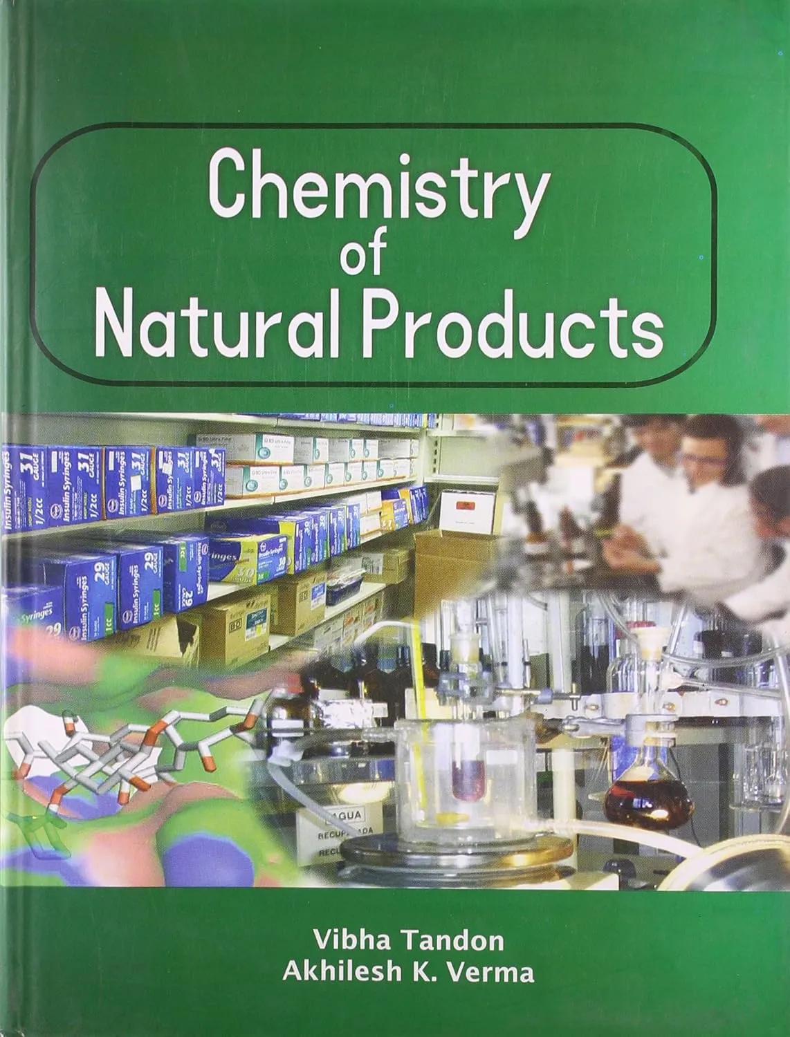 Chemistry of Natural Products | Hardcover