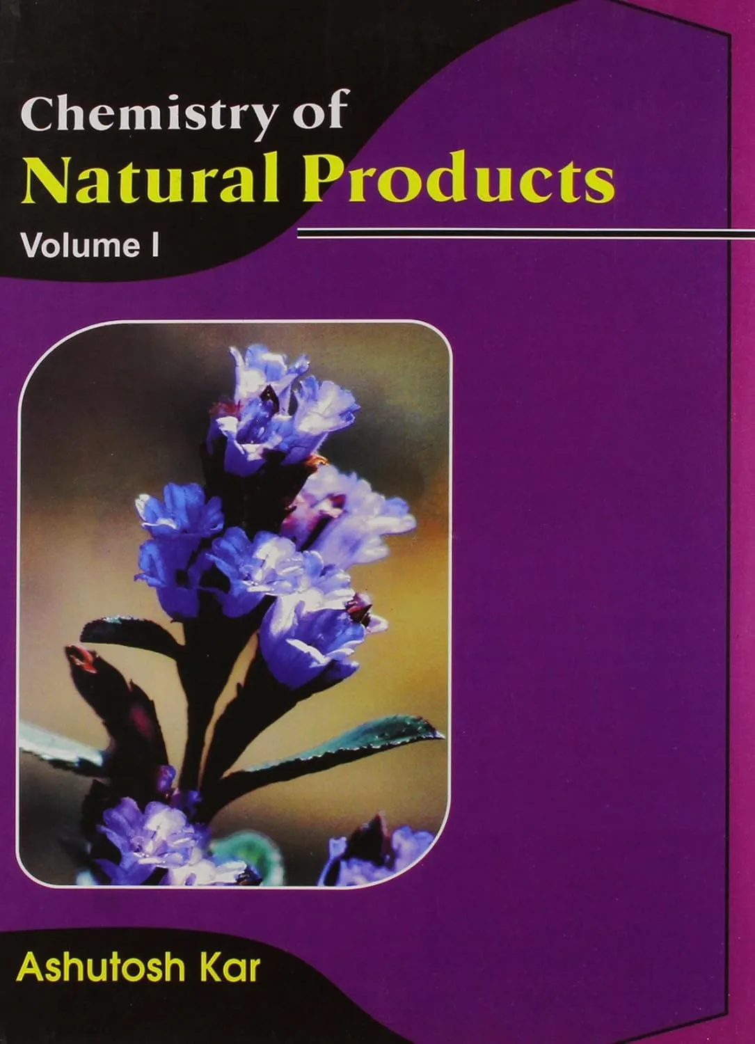 Chemistry of Natural Products | Volume 1