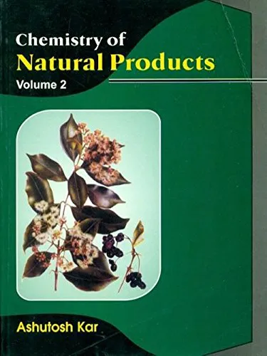 Chemistry of Natural Products | Volume 2