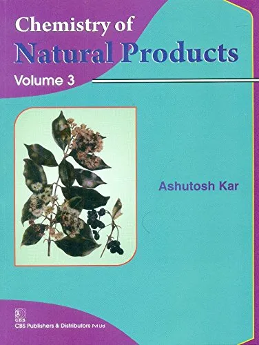 Chemistry of Natural Products | Volume 3