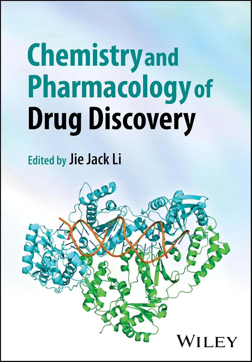 Chemistry And Pharmacology Of Drug Discovery | Hardcover