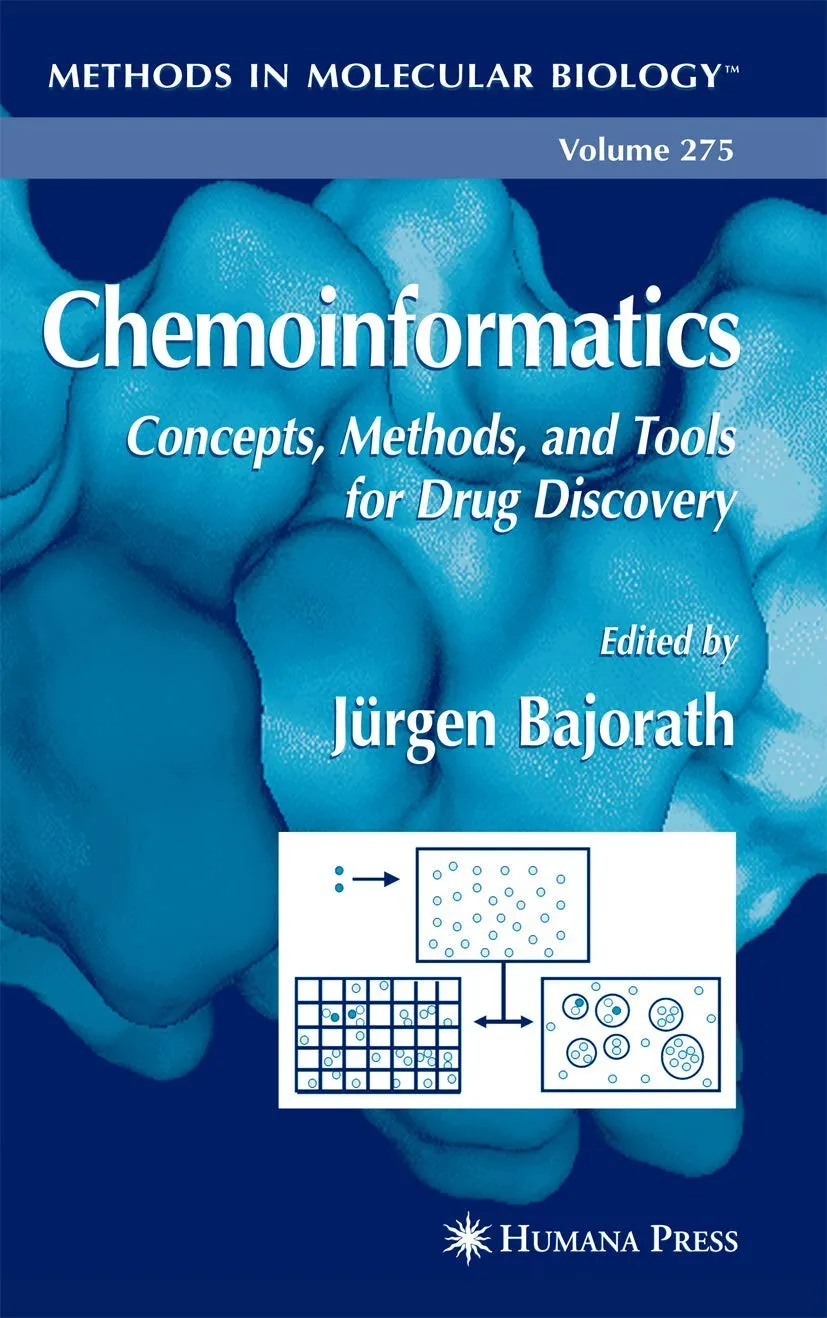 Chemoinformatics | Hardcover