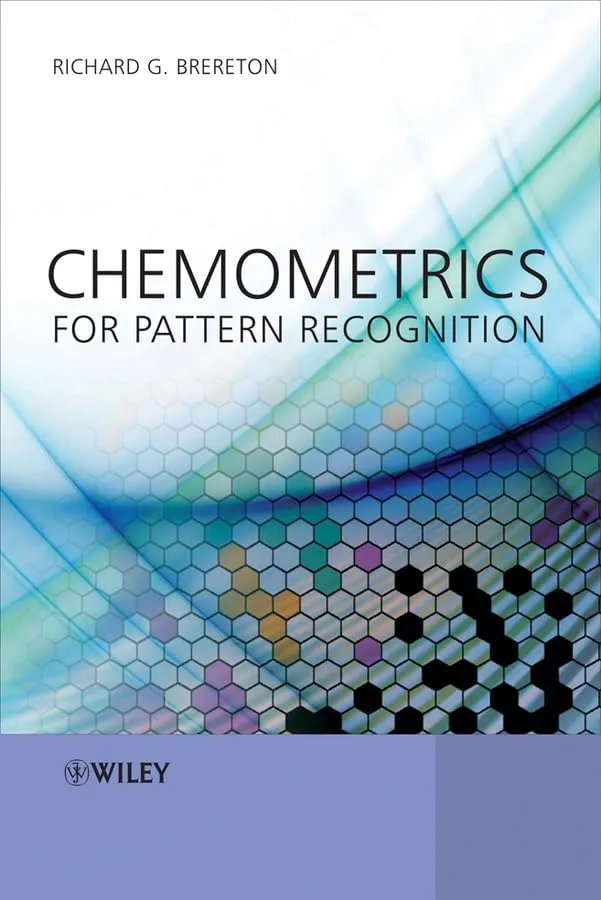 Chemometrics for Pattern Recognition | Hardcover