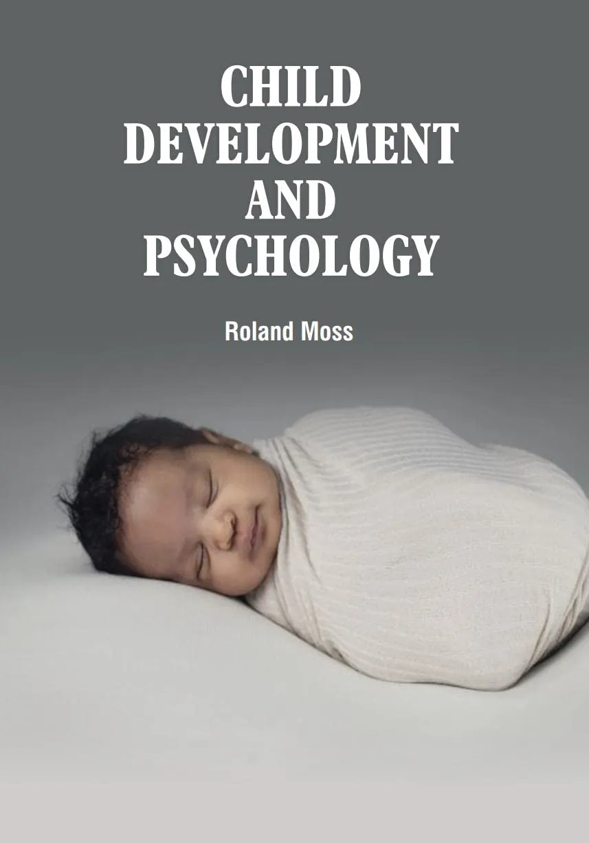 Child Development And Psychology | Hardcover