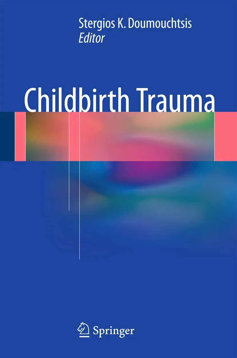 Childbirth Trauma | Hardcover