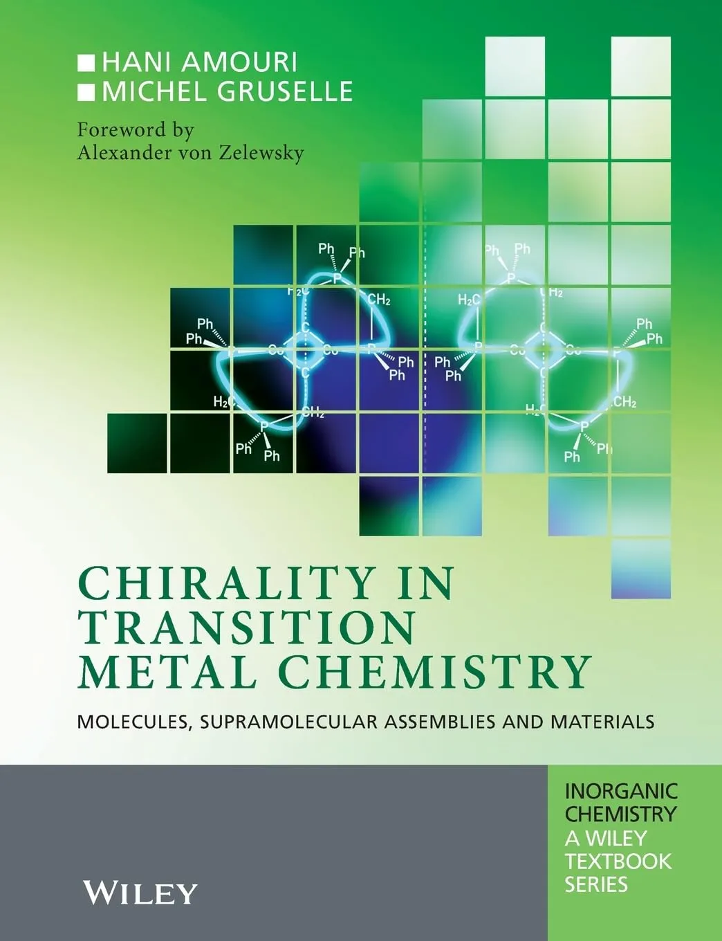 Chriality in Transition Metal Chemistry Molecules | Supramolecular Assemblies and Materials | Paperback