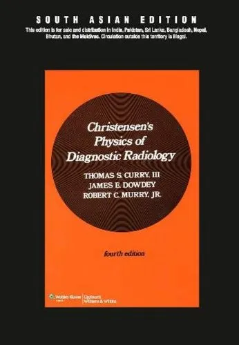 Christensen's Physics of Diagnostic Radiology | Paperback