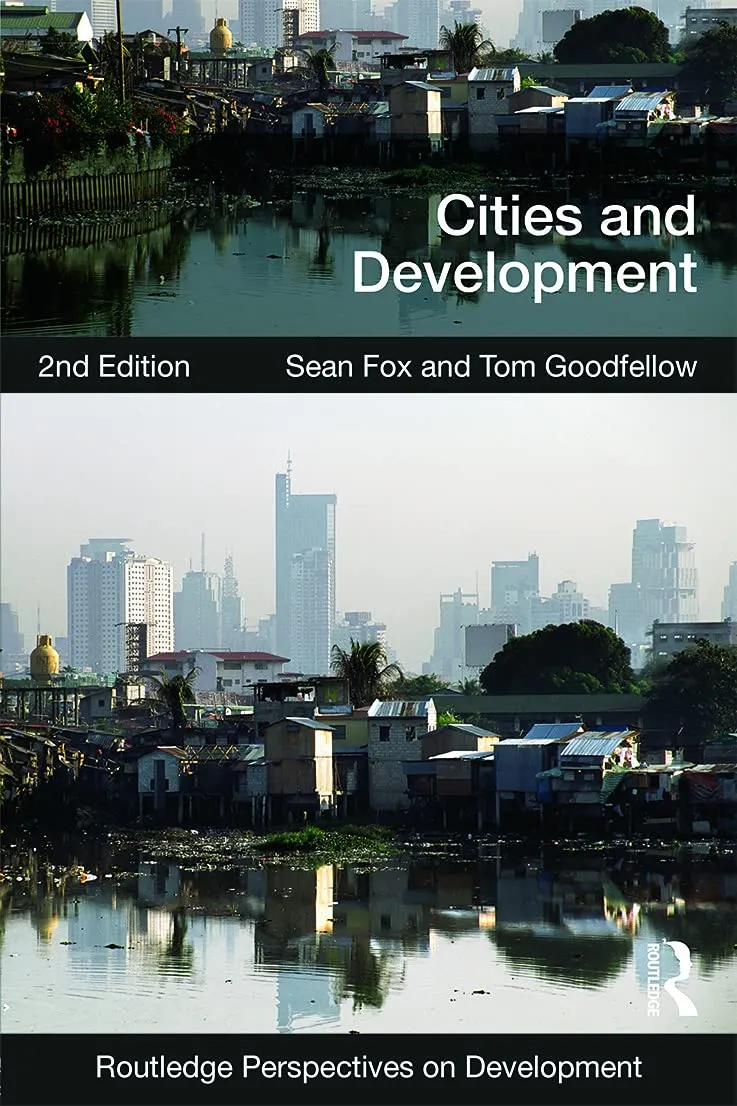 Citites and Development | 2nd Edition | Paperback
