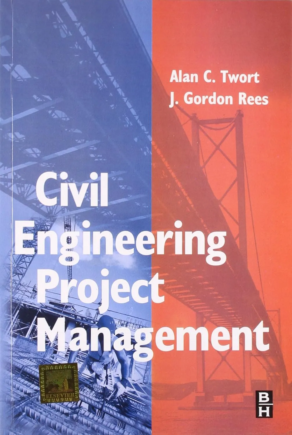 Civil Engineering Project Management | Paperback
