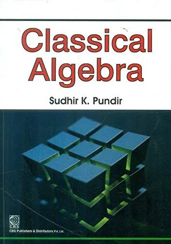 Classical Algebra | Paperback